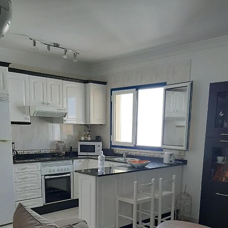 Apartamento Vacacional En Orzola Lanzarote Εξωτερικό φωτογραφία