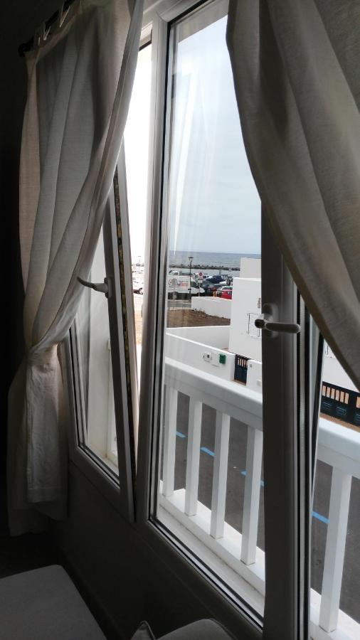 Apartamento Vacacional En Orzola Lanzarote Εξωτερικό φωτογραφία