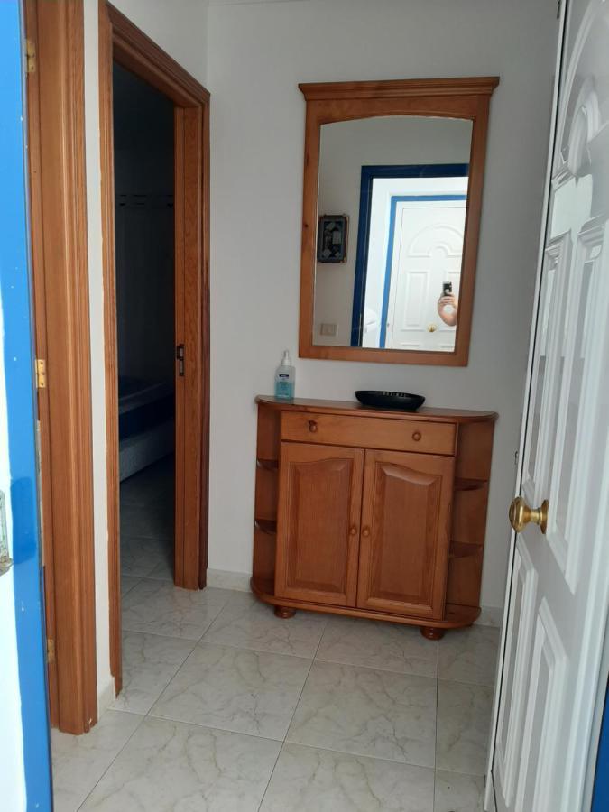 Apartamento Vacacional En Orzola Lanzarote Εξωτερικό φωτογραφία