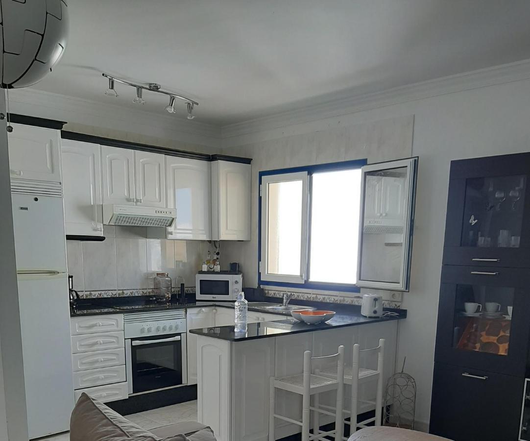 Apartamento Vacacional En Orzola Lanzarote Εξωτερικό φωτογραφία