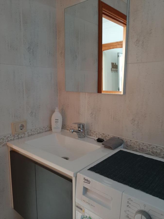 Apartamento Vacacional En Orzola Lanzarote Εξωτερικό φωτογραφία