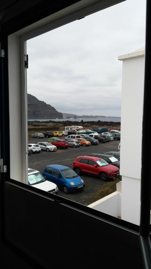 Apartamento Vacacional En Orzola Lanzarote Εξωτερικό φωτογραφία