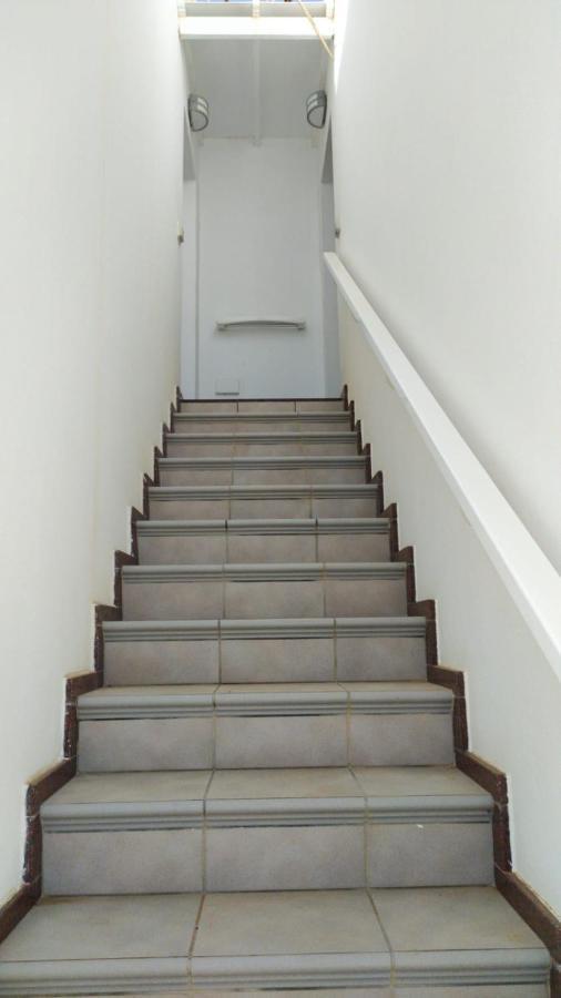 Apartamento Vacacional En Orzola Lanzarote Εξωτερικό φωτογραφία