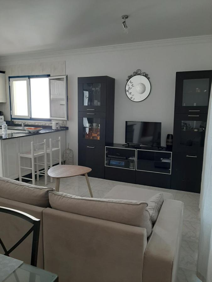 Apartamento Vacacional En Orzola Lanzarote Εξωτερικό φωτογραφία