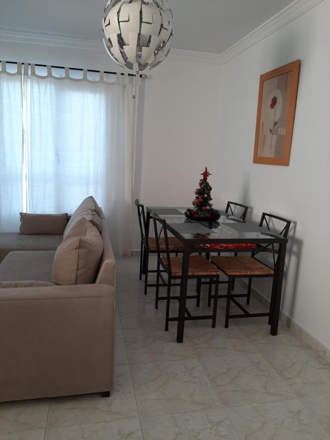 Apartamento Vacacional En Orzola Lanzarote Εξωτερικό φωτογραφία